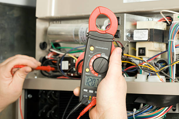 Best Electrical Wiring and Rewiring  in Eldorado At Santa Fe, NM